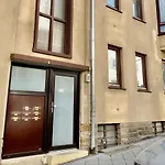 Ruhige Innenstadtlage Mit Terrasse Apartament *