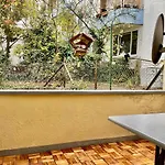 Apartament Ruhige Innenstadtlage Mit Terrasse Kassel