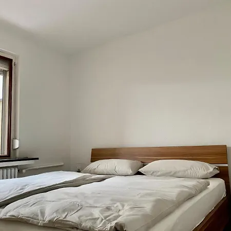 Ruhige Innenstadtlage Mit Terrasse