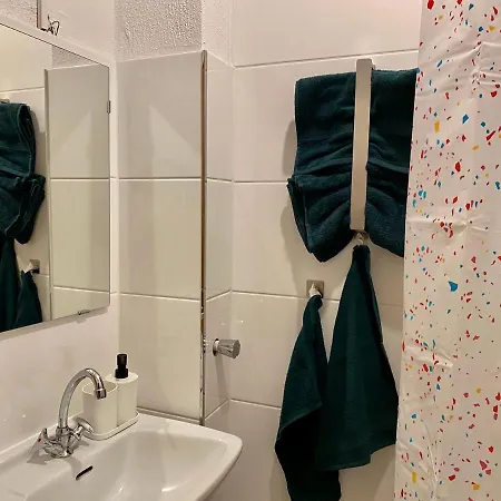 Ruhige Innenstadtlage Mit Terrasse