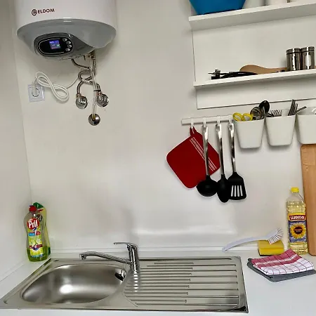 Ruhige Innenstadtlage Mit Terrasse Appartement *