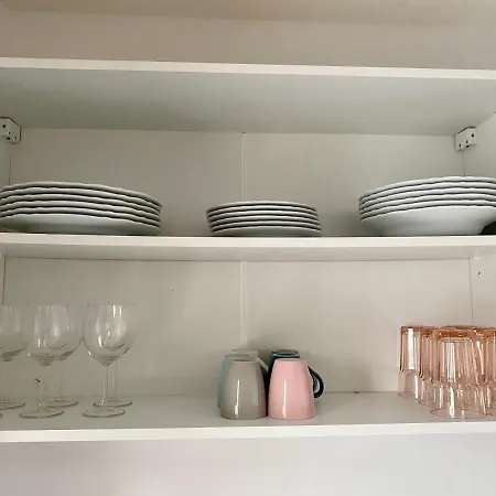 Ruhige Innenstadtlage Mit Terrasse Appartement