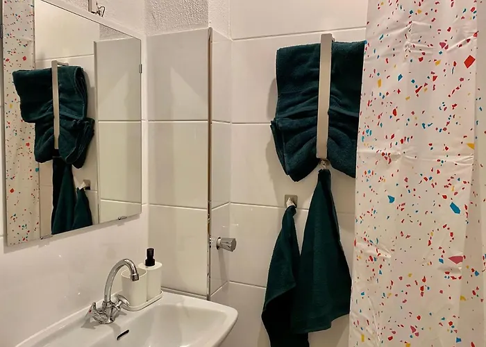 Ruhige Innenstadtlage Mit Terrasse