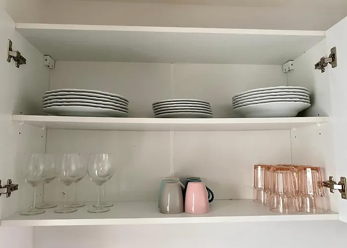 Ruhige Innenstadtlage Mit Terrasse Apartment